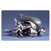 Halo Micro Ops Series 1  Banshee and Elite Figures Pack
